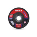 Rodex 115x22 mm Zincirli Ahşap Kesme Diski
