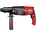 Rodex 26MM Kırıcı ve Delici Matkap, Güçlü ve Dayanıklı El Aleti