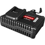 Rodex Akü (Batarya) Hızlı Şarj Aleti 4A