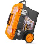 Rodex ASR-2010 Pro Mobil Tekerlekli Takım Çantası