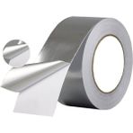 Rodex BNA4520 ALÜMİNYUM FOLYO BANT DÜZ 45 mm 20 mt BONDİT