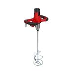 Rodex Boya ve Harç Mikseri 140mm 2200W 2 Vites RDX3945