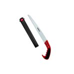 Rodex Budama Testeresi Kilifli 300 Mm Celik Duz Agac Dal Bag El Testeresi 1İnc - 13 Dis