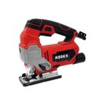 Rodex Dekupaj Testere 100Mm 0-3000Rpm 800W Lazerli Rdx3660