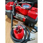 Rodex Hava Kompresörü 210WATT (Çakmaklık Giriş) RDX7304