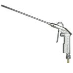 Rodex Kompresör Hava Üfleme Tabancası Uzun Ağızlı 100 mm
