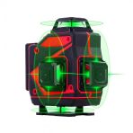 Rodex Lazerlı Cızgı Hızalama (Yesil) Wrl230g