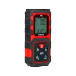 Rodex Lazerli Mesafe Ölçer (Lazermetre) 100 Metre