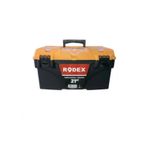 Rodex Otc0021 Takim Cantasi Organizerli 21 İnc
