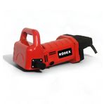 Rodex Power Rdx140 Tozsuz Duvar Kanal Açma Kesme Makinesi Cihazı 2000W – Tesisat İçin Beton Kesici