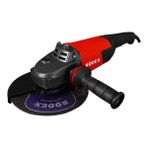 Rodex RDX1231 Elektrikli Taşlama Makinesi
