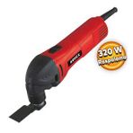 Rodex RDX137 Çok Amaçlı Raspalama Makinası