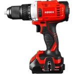 Rodex RDX2310F Delici Matkap