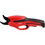 Rodex RDX2627 Akülü Budama Makası