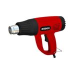 Rodex Rdx303A 2000W Sıcak Hava Tabancası