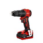 Rodex RDX3404 18V 2.0AH 13 mm Aksesuarlı Akülü Matkap