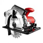 Rodex RDX3821 185 mm 1300W Sunta Kesme Daire Testere