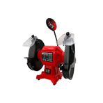 Rodex Rdx4201 Zımpara Taş Motor ,güç 350 W,taş Boyutu 200x20x16 Mm,boşta Çalışma Hızı 2950 D/dk,