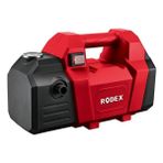 Rodex RDX7111 Portatif Basınçlı Yıkama