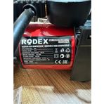 Rodex Rdx7301 E. Arac Kompresoru 150Psi 12V 90W Bmc