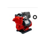 Rodex RDX8638 1 HP Hidrofor Su Basınçlandırma Pompası – Sessiz Çalışma, Yüksek , Dayanıklı Gövde