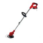 Rodex RDX9021 Akülü Çim Kenar Kesme Makinesi