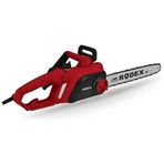 Rodex RDX9055 Elektrikli Ağaç Orman Motoru
