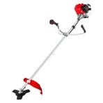 Rodex RDX9639 33 CC 4 Zamanlı Benzinli Tırpan – 255 mm Kesme & Omuz Tip Bahçe Ot Biçme Makinesi