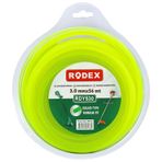 Rodex RDY530 Misina Motorlu Tırpan