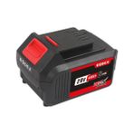 Rodex RPX2040 20v 4.0ah Yedek Batarya Akü