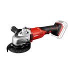 Rodex RPX2150 Bataryasız 20 V 13 mm Akülü Avuç Taşlama