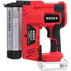 Rodex RPX2415 15-25 mm Bataryasız Akülü Zımba Çivi Döşeme Çakma Tabancası