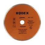 Rodex RRB180 180 Mm Sürekli Elmas Testere