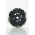 Rodex RRZ180 180 mm Kesme Diski