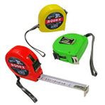 Rodex Şerit Metre 3*16mm - (1 Adet) Rht0680316 Renksiz