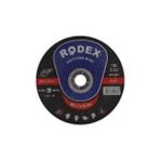 Rodex Srm180 180 Mm Metal Kesme Taşı