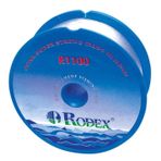 Rodex Standart 0.20 mm - 1000 mt - 3.3 kg Bobin Misina