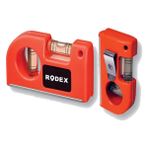Rodex Yelbey Rodex Cep Tipi Su Terazisi