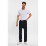 Rodi 129 RD24KE011533 Montana Koyu Gri Regular Erkek Jean Pantolon