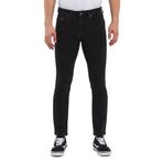 Rodi 638 RD23YE011506 Slimfit Arjen Koyu Gri Erkek Jean Pantolon