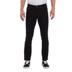 Rodi 638 RD23YE011506 Slimfit Arjen Siyah Erkek Jean Pantolon