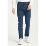 Rodi 650 RD24KE011536 Arjen Mavi Slimfit Erkek Jean Pantolon
