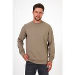 Rodi Erkek Bisiklet Yaka Uzun Kol Sweat T-Shirt 002906