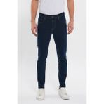 Rodi Erkek Jean Pantolon Skinny Danny 166 RD24KE011535 - 29 / 32 - Yeşil Tint