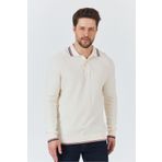 Rodi Erkek Polo Yaka Sweatshirt 69001