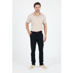 Rodi Erkek Slim Fit Chino Pantolon – %98 Pamuk %2 Elastan Rahat Şık Günlük Esnek Kumaş Pantolon 1012