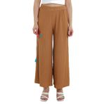 Rodi Jeans 914 Camel Kadın Pantolon