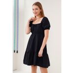 Rodi Kloş Poplin Elbise RD23YB002351