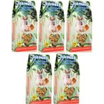 RodMozz Premium Vitaminli Kemirgen Yemi 700 GR Tavşan Hamster Guineapig Doğal Besin
