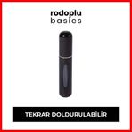 Rodoplu Basics | Cep Parfüm Şişesi 5ml